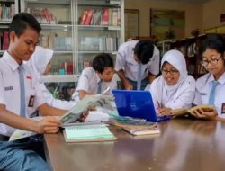 SPMB Jatim 2025 Jenjang SMA dan SMK: Tahapan Pengambilan PIN dan 5 Jalur Pendaftaran