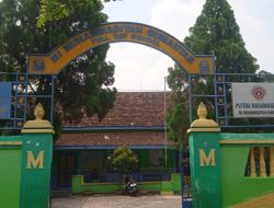 SPPG Nahda Resto Jadi Lokasi Perdana Peluncuran Program Makan Bergizi Gratis (MBG) di Klaten