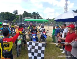Jelajah Alam Perbatasan Badau Part 1: Sinergi TNI-Polri dan Aksi Sosial Warnai Kegiatan