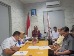 Pusat Bantuan Hukum RBA PN Cibinong Gelar Rapat Evaluasi dan Rancang Program Kerja