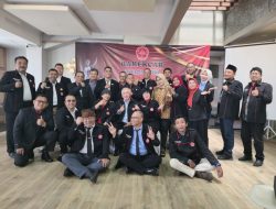 BPC PERADIN Surabaya Gelar Rakercab, Targetkan Rekrut 1.000 Advokat