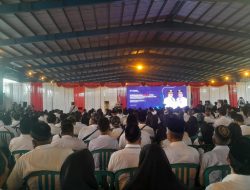 Bupati Jombang Lantik Pengurus dan Pengawas Koperasi Desa Merah Putih: Dihadiri Ribuan Peserta