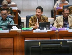 Menkes Hapus Sistem Kelas BPJS, Terapkan Kelas Rawat Inap Standar