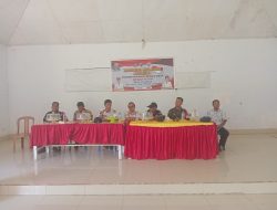 Desa Ulusawa Bentuk Koperasi Merah Putih, Dorong Penguatan Ekonomi Lokal