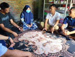 Polsek Mojoagung Klarifikasi Laporan KDRT: “Kami Tidak Pernah Menolak”
