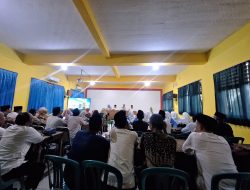 SK Penempatan 65 Kepala Sekolah di Pangandaran Belum Diserahkan, Dinas Pendidikan Disorot