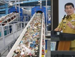 Produksi Sampah Meningkat, Sulut Siap Bangun PSEL pada 2025