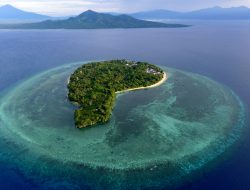 Menpar Widiyanti: Sulawesi Utara Miliki Potensi Besar Jadi Destinasi Kelas Dunia