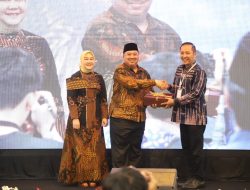 Abah Warsubi Ajak Warga Jombang di Jakarta Berkontribusi untuk Kampung Halaman
