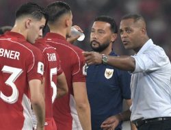 Timnas Indonesia Lolos ke Putaran Keempat Kualifikasi Piala Dunia 2026, Ini Prediksi Calon Lawannya
