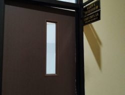 Keluarga Pelapor Desak Polres Magelang Kota Tegakkan Keadilan