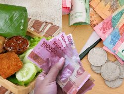Pemerintah Tetapkan Anggaran Uang Makan dan Snack Pejabat Saat Rapat Maksimal Rp171 Ribu