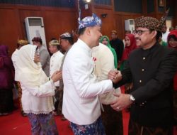 Wali Kota Surabaya Buka Sayembara Terbuka untuk Jabatan Sekda, Proses Seleksi Disiarkan Langsung