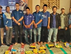 DPC Demokrat Gresik Gelar Pendidikan Politik, Target Tambah Kursi di 2029