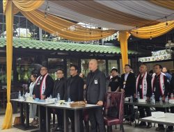 DPD FERADI WPI DKI Jakarta 2025–2030 Resmi Dilantik, Harriani Bianca Daryana Pimpin Kepengurusan Baru