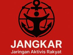 Ketua Umum JANGKAR Soroti Dugaan Kekurangan Volume Proyek PUPR Wakatobi