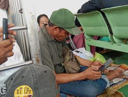 Penumpang KM Permata Nusantara Keluhkan Sewa Tikar Rp 50 Ribu Meski Sudah Bayar Tiket