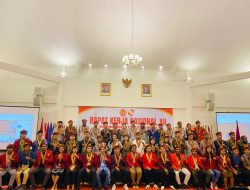 PMKRI Nilai 100 Hari Kerja Bupati TTU Minim Progres Signifikan