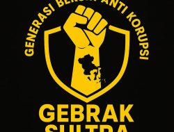 GEBRAK Sultra Soroti Dugaan Proyek Mangkrak di Bukit Magdalena, Siap Lapor ke Polda Sultra