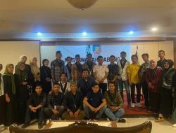 HMI Konsel Kecam Kekerasan Diduga Dilakukan Preman PT Marketindo Selaras terhadap Petani Angata