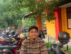 BEM FH UHO Soroti Penahanan Korban Penganiayaan oleh Kejari Buton