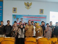 Pokdarwis Galengdowo Resmi Dikukuhkan, Dorong Penguatan Pariwisata Desa Berbasis Masyarakat