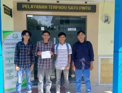 Garis Sultra Desak Kejati Periksa Kadispora Muna Terkait Temuan BPK
