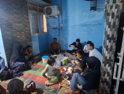 Team Saber RS Mitra Plumbon Cibitung Gelar Silaturahmi Bulanan di Cibitung
