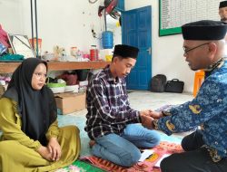 Kades Sinunukan III Gelar Sidang Isbat, Wujudkan Legalitas Pernikahan Warga