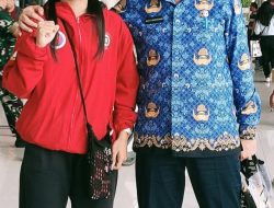 Atlet Sulut Karin Tan Raih Medali Emas di Kejuaraan Hapkido Asia Tenggara