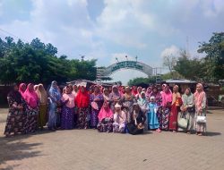 Program Interkoneksi Wisata Religi Disporapar Jombang Masuki Tahun Kedua, Semakin Digemari Warga