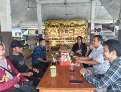Mojoagung Gelar Harmoni Lintas Komunitas, Wujudkan Kerukunan dan Kesadaran Sosial