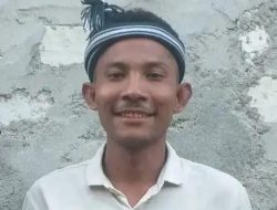 Imanuel Karango Soroti Diamnya DPRD SBD atas Tragedi Dinas Pendidikan