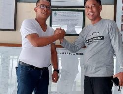 HUT Bhayangkara ke-79, Efianto Harap Polri Makin Presisi dan Humanis