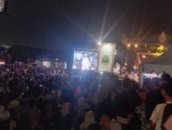 Festival Abdi Nagri Meriahkan Kabupaten Bekasi, Warga Dapat Hiburan dan Layanan Publik Gratis