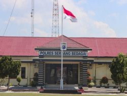 Guru SD di Serdang Bedagai Dilaporkan ke Polisi atas Dugaan Penipuan Emas Senilai Rp70 Juta
