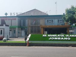 PBNU Tunjuk H. Mohammad Zainul Aripin sebagai Komisaris Baru PT RSNU Jombang