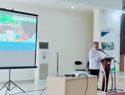 Program INOVASI Fase 3 Digelar di TTS, Bupati Lioe: Pendidikan Adalah Kunci Kemajuan Daerah