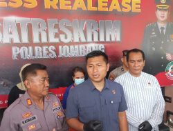 Seorang Wanita di Jombang Bunuh Suami Siri dan Sembunyikan Jenazah Selama 40 Hari