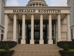 Mulai 2029, Pemilu Nasional dan Pemilu Lokal Diselenggarakan Terpisah