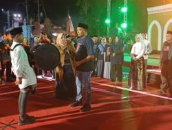 Peringatan 1 Muharram 1447 H di Situbondo Meriah dan Penuh Semangat Spiritual
