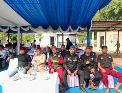 Karang Taruna Kecamatan Cibitung Resmi Lantik Pengurus Baru Periode 2025–2030