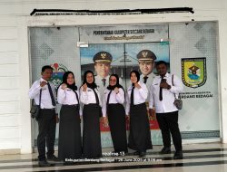 280 Honorer di Serdang Bedagai Resmi Dilantik Jadi PPPK oleh Bupati Darma Wijaya