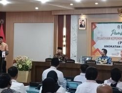 Bupati Situbondo Tekankan Merit Sistem dalam Penempatan Jabatan ASN