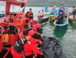 Nelayan Asal Konkep Ditemukan Meninggal Dunia di Perairan Pulau Cempedak