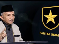 Kisruh Internal, Ratusan Pengurus Partai Ummat DIY Mundur Massal