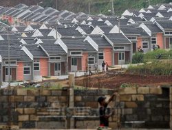 Luas Rumah Subsidi Diperkecil, Harga Tetap Sama