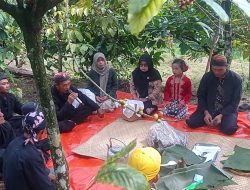 Wiwit Kopi di Kampung Adat Segunung: Perayaan Tradisi, Budaya, dan Kopi Nusantara