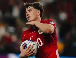 Timnas Indonesia Hadapi China Malam Ini, Berikut Susunan Pemain yang Diprediksi Tampil