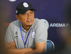 Rahmad Darmawan Ditunjuk sebagai Pelatih Liga Indonesia All-Star di Piala Presiden 2025